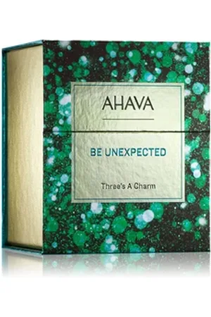 AHAVA Three’s A Charm Körperpflegeset