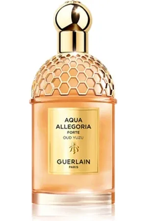 Guerlain Aqua Allegoria Oud Yuzu Forte Eau de Parfum