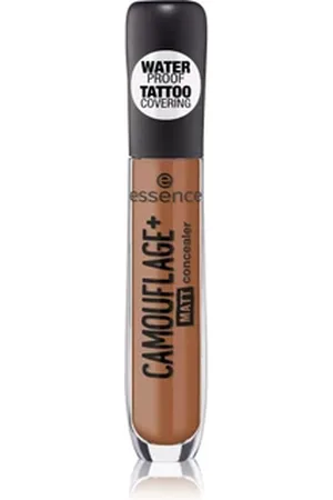 Essence Camouflage+ Matt Concealer