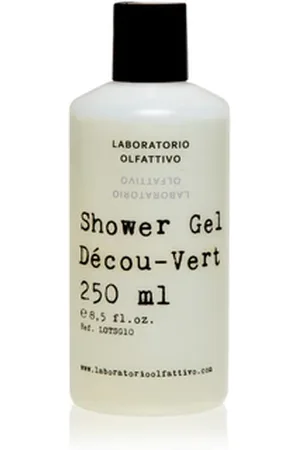 Laboratorio Olfattivo Décou-Vert Duschgel
