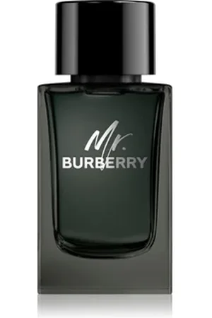 Burberry Mr. Eau de Parfum