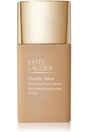 Estée Lauder Double Wear Sheer Long-Wear Makeup SPF 20 Flüssige Foundation