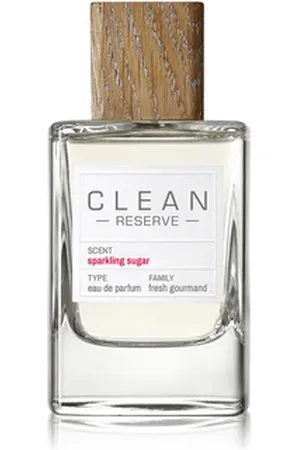 Clean Reserve Sparkling Sugar Limited Edition Eau de Parfum
