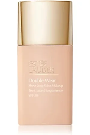 Estée Lauder Double Wear Sheer Long-Wear Makeup SPF 20 Flüssige Foundation