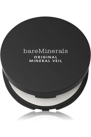 bareMinerals Mineral Veil Pressed Powder Kompaktpuder