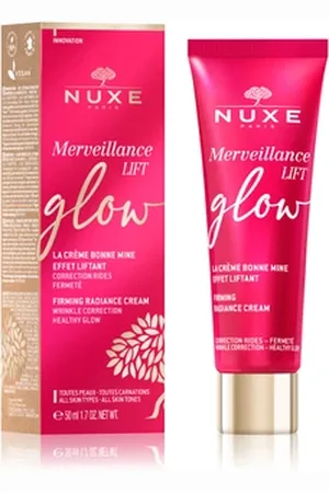 Nuxe Merveillance LIFT Glow BB Cream