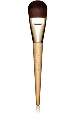 Clarins Foundation Brush Foundationpinsel