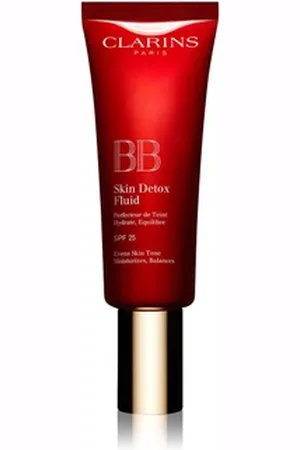 Clarins BB Skin Detox Fluid SPF 25 BB Cream