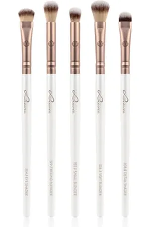 LUVIA Essential Eye Set Prime Vegan Pinselset