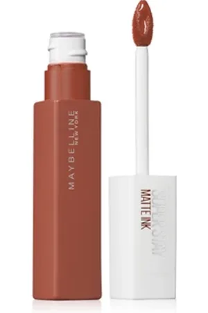 Maybelline Super Stay Matte Ink Liquid Lipstick