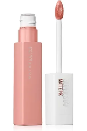 Maybelline Super Stay Matte Ink Liquid Lipstick
