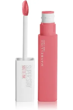 Maybelline Super Stay Matte Ink Liquid Lipstick