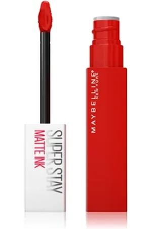 Maybelline Super Stay Matte Ink Liquid Lipstick