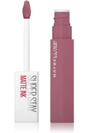 Maybelline Super Stay Matte Ink Liquid Lipstick