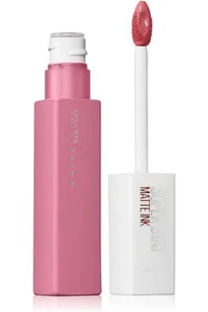 Maybelline Super Stay Matte Ink Liquid Lipstick