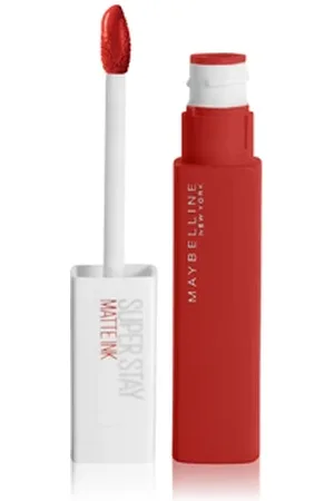 Maybelline Super Stay Matte Ink Liquid Lipstick