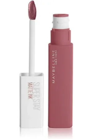 Maybelline Super Stay Matte Ink Liquid Lipstick