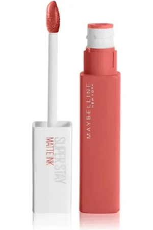 Maybelline Super Stay Matte Ink Liquid Lipstick