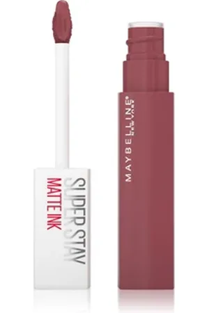 Maybelline Super Stay Matte Ink Liquid Lipstick