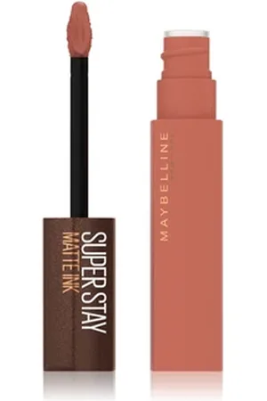 Maybelline Super Stay Matte Ink Liquid Lipstick