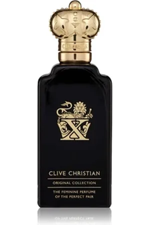 Clive Christian Original Collection X Feminine Parfum