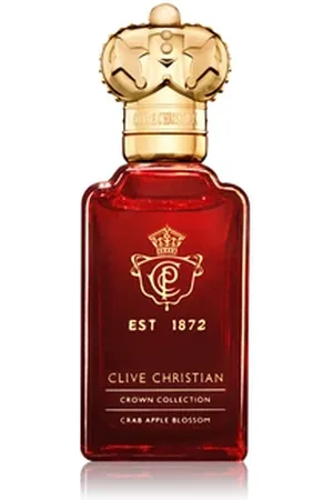Clive Christian Crown Collection Crab Apple Blossom Parfum