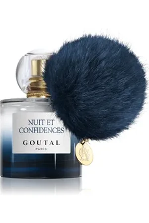 Goutal Paris Nuit et Confidences Eau de Parfum