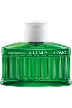 Laura Biagiotti Roma Uomo Green Swing Eau de Toilette
