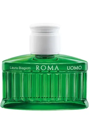 Laura Biagiotti Roma Uomo Green Swing Eau de Toilette