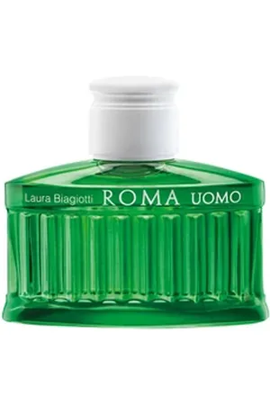 Laura Biagiotti Roma Uomo Green Swing Eau de Toilette