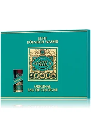 4711 Echt Kölnisch Wasser Mini Duftset