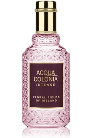4711 Acqua Colonia Floral Fields of Ireland Intense Eau de Cologne