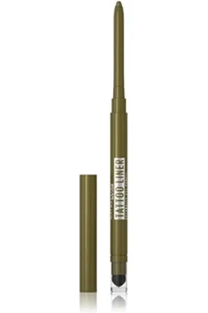 Maybelline May A Tat Liner Auto Eyeliner
