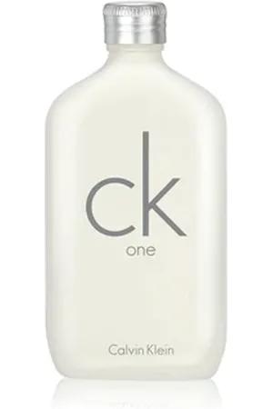 Calvin Klein Ck one Eau de Toilette