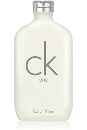 Calvin Klein Ck one Eau de Toilette