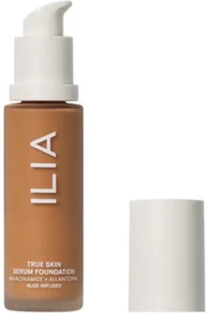 ILIA Beauty True Skin Serum Flüssige Foundation