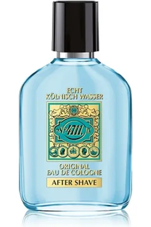 4711 Echt Kölnisch Wasser After Shave After Shave Lotion