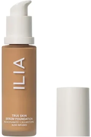 ILIA Beauty True Skin Serum Flüssige Foundation