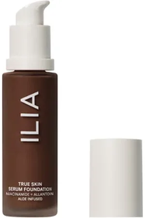 ILIA Beauty True Skin Serum Flüssige Foundation
