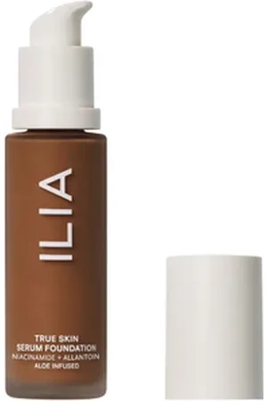 ILIA Beauty True Skin Serum Flüssige Foundation