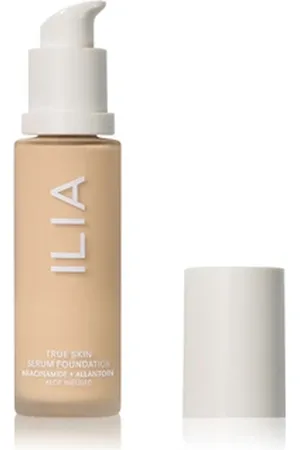 ILIA Beauty True Skin Serum Flüssige Foundation