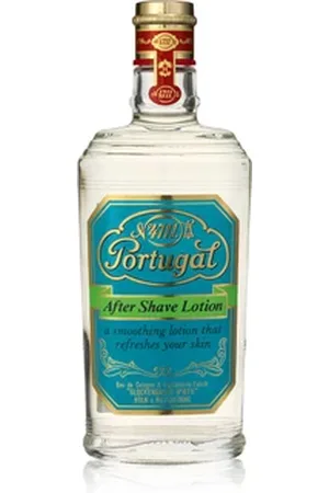 4711 Portugal After Shave Lotion