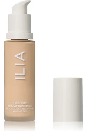 ILIA Beauty True Skin Serum Flüssige Foundation