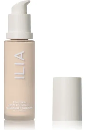 ILIA Beauty True Skin Serum Flüssige Foundation