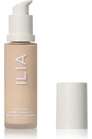 ILIA Beauty True Skin Serum Flüssige Foundation