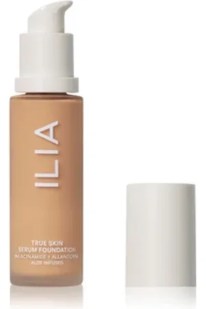 ILIA Beauty True Skin Serum Flüssige Foundation