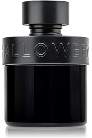 Halloween Man Mystery Eau de Parfum