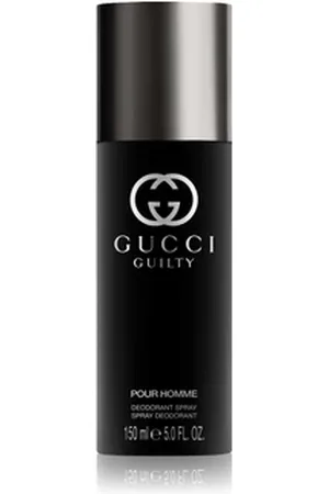 Gucci Guilty Pour Homme Deodorant Spray