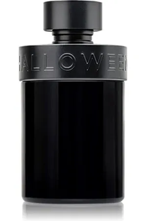 Halloween Man Mystery Eau de Parfum