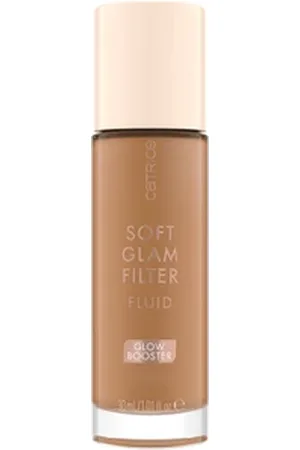 Catrice Soft Glam Filter Fluid Glow Booster Primer